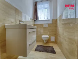 Prodej rodinného domu, Kdyně - Starec, 121 m2