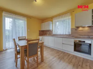Prodej rodinného domu, Kdyně - Starec, 121 m2