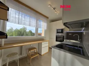 Prodej bytu 3+1, Frýdek-Místek - Frýdek, K Hájku, 81 m2
