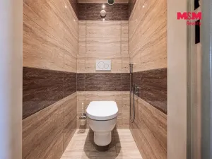 Prodej bytu 3+1, Praha - Stodůlky, Janského, 73 m2