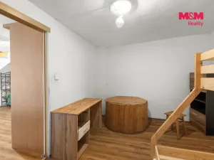 Prodej rodinného domu, Hoštka, Litoměřická, 162 m2