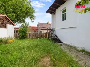 Prodej rodinného domu, Hoštka, Litoměřická, 162 m2