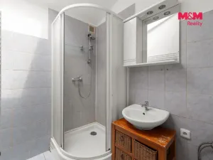 Prodej rodinného domu, Hoštka, Litoměřická, 162 m2