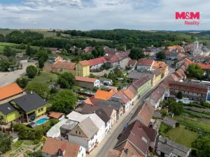 Prodej rodinného domu, Hoštka, Litoměřická, 162 m2