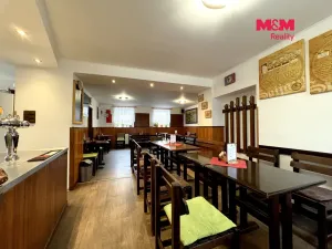 Prodej rodinného domu, Velké Žernoseky, 438 m2