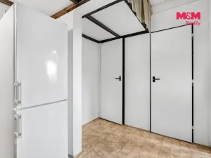Prodej bytu 2+kk, Ústí nad Labem - Krásné Březno, Přemyslovců, 47 m2