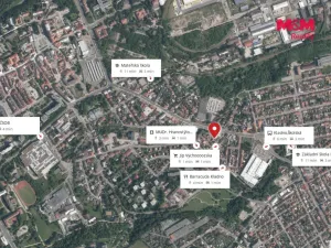 Prodej rodinného domu, Kladno - Kročehlavy, Soběslavova, 156 m2