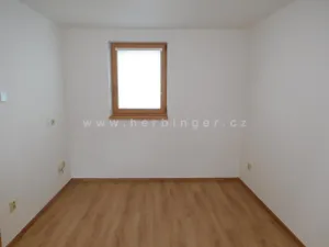 Pronájem bytu 1+kk, Šlapanice, Riegrova, 23 m2