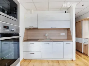Pronájem bytu 1+1, Žatec, Husova, 36 m2