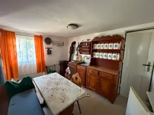 Prodej chaty, Nové Strašecí, Pecínovská, 40 m2