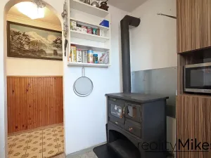 Prodej chaty, Stvolínky, 88 m2