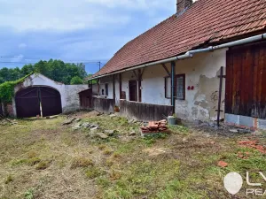 Prodej rodinného domu, Hamry nad Sázavou, 90 m2