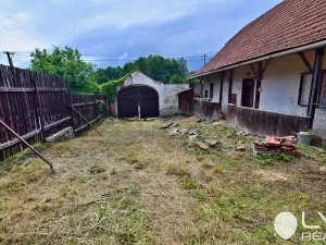 Prodej rodinného domu, Hamry nad Sázavou, 90 m2