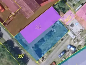 Prodej rodinného domu, Hamry nad Sázavou, 90 m2