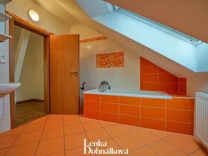 Pronájem bytu 3+kk, Hodonín, 115 m2