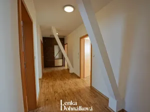 Pronájem bytu 3+kk, Hodonín, 115 m2