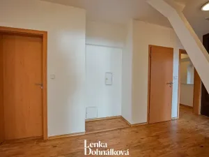 Pronájem bytu 3+kk, Hodonín, 115 m2