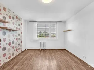 Pronájem bytu 2+kk, Hradec Králové, třída Edvarda Beneše, 49 m2