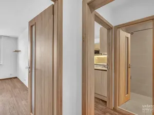 Pronájem bytu 2+kk, Hradec Králové, třída Edvarda Beneše, 49 m2