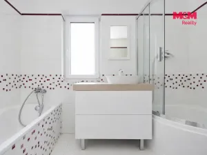 Prodej bytu 4+kk, Havlíčkův Brod, Žižkova, 103 m2
