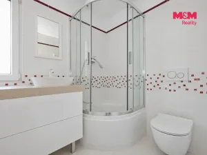 Prodej bytu 4+kk, Havlíčkův Brod, Žižkova, 103 m2