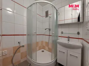 Pronájem bytu 3+1, Kolín - Kolín II, Masarykova, 56 m2