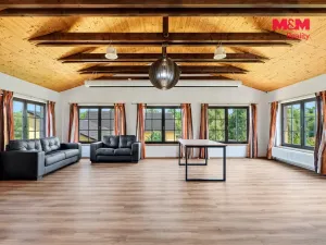 Prodej ubytování, Svojetín, 800 m2
