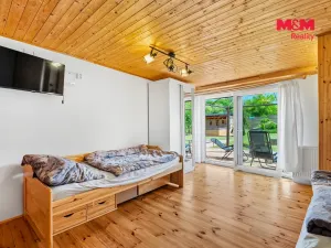 Prodej ubytování, Svojetín, 800 m2
