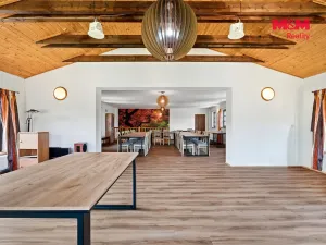 Prodej ubytování, Svojetín, 800 m2