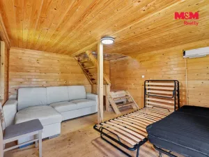 Prodej ubytování, Svojetín, 800 m2