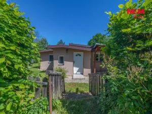 Prodej chaty, Petřvald, Polní, 59 m2