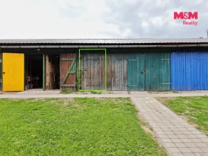 Pronájem bytu 2+1, Přibyslav, Příkopy, 79 m2