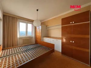 Prodej bytu 3+1, Třinec - Lyžbice, kpt. Nálepky, 68 m2