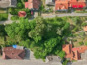 Prodej pozemku pro bydlení, Vidlatá Seč, 1032 m2