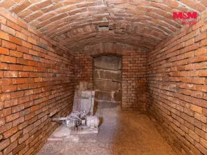 Prodej rodinného domu, Vojkovice, Rajhradská, 76 m2