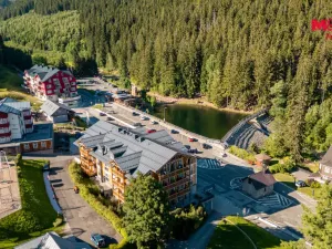 Prodej bytu 3+kk, Pec pod Sněžkou, 55 m2
