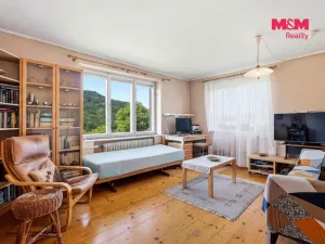 Prodej rodinného domu, Děčín - Děčín XXVII-Březiny, 147 m2