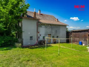 Prodej rodinného domu, Děčín - Děčín XXVII-Březiny, 147 m2
