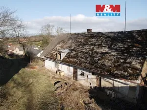 Prodej chalupy, Červený Kostelec - Horní Kostelec, 80 m2