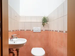 Pronájem bytu 1+kk, Praha - Libeň, Budilova, 39 m2