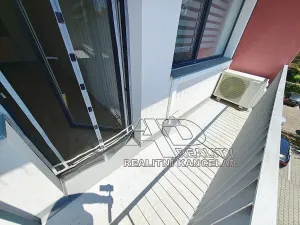 Pronájem bytu 2+kk, České Budějovice, B. Smetany, 46 m2