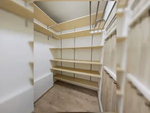 Pronájem bytu 2+kk, České Budějovice, B. Smetany, 46 m2