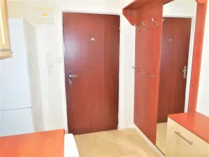 Pronájem bytu 1+kk, Zlín, Družstevní, 35 m2