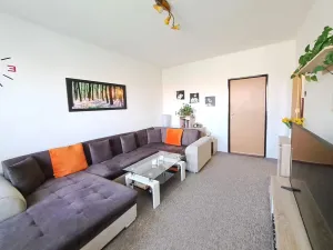 Prodej bytu 2+1, Přerov, Denisova, 52 m2