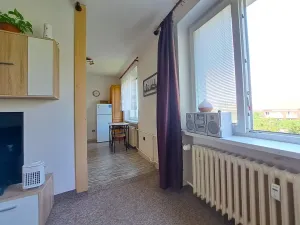 Prodej bytu 2+1, Přerov, Denisova, 52 m2