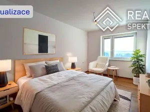 Pronájem bytu 3+kk, Letohrad, U Valu, 62 m2