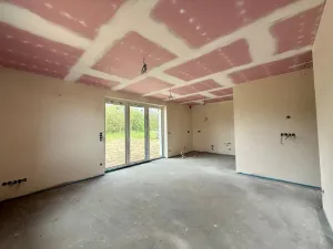 Prodej rodinného domu, Týnec nad Labem, 83 m2