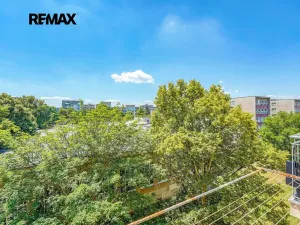 Prodej bytu 2+1, Plzeň, Blatenská, 52 m2