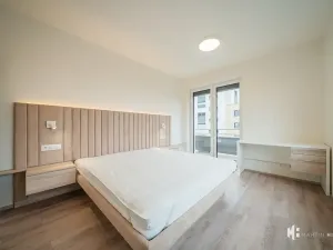 Pronájem bytu 3+kk, Praha - Chodov, Drahňovická, 91 m2