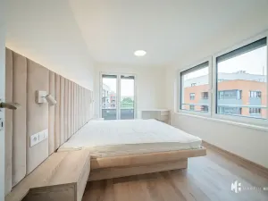 Pronájem bytu 3+kk, Praha - Chodov, Drahňovická, 91 m2